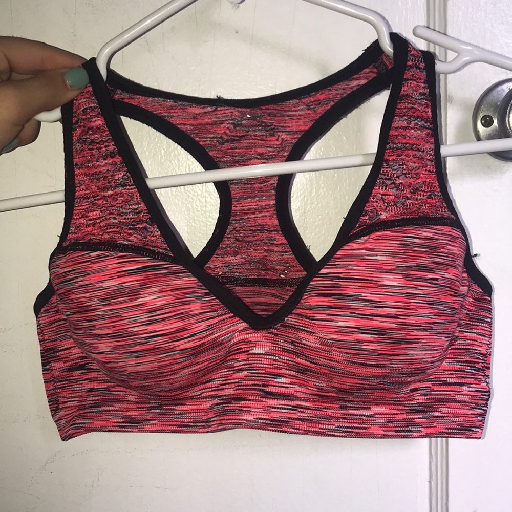 PINK by VS Sports Bra